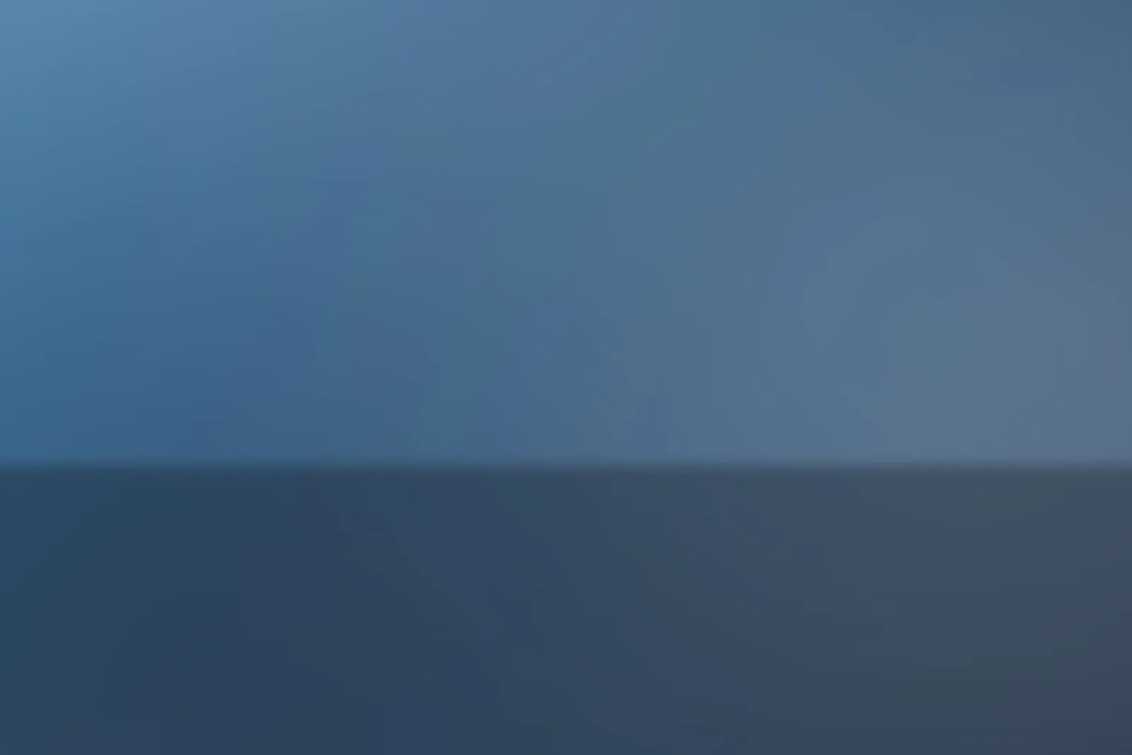 Placeholder gradient, blue tones