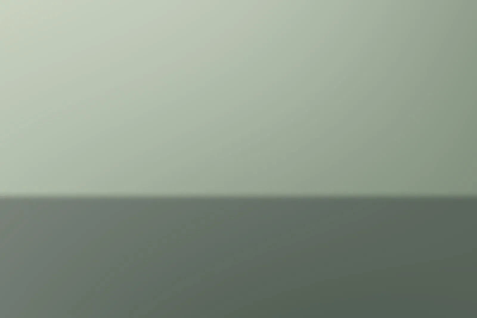 Placeholder gradient, green haze