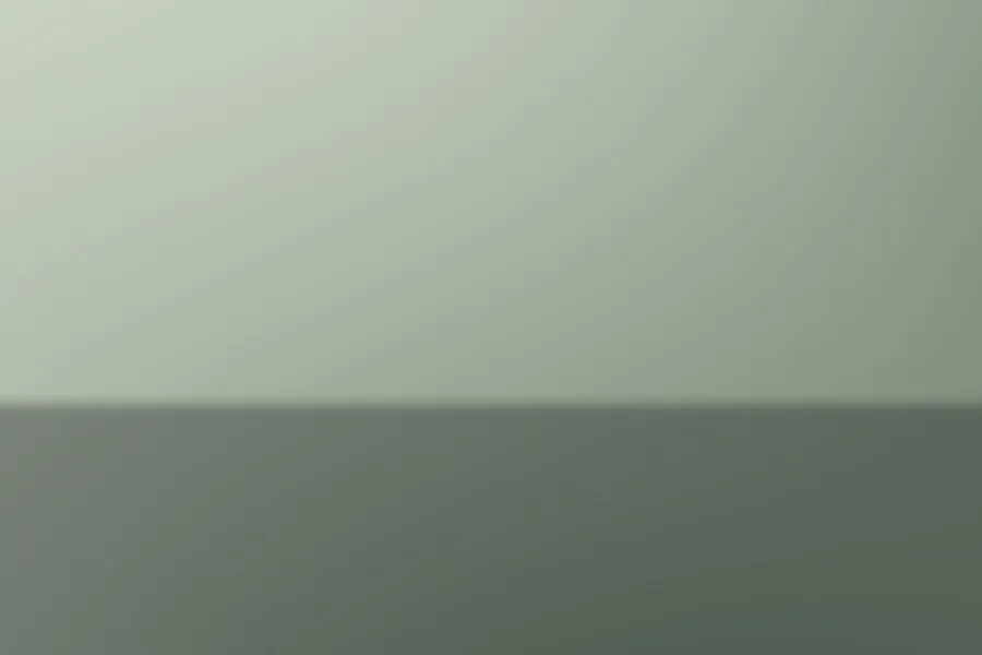 Placeholder gradient, green haze