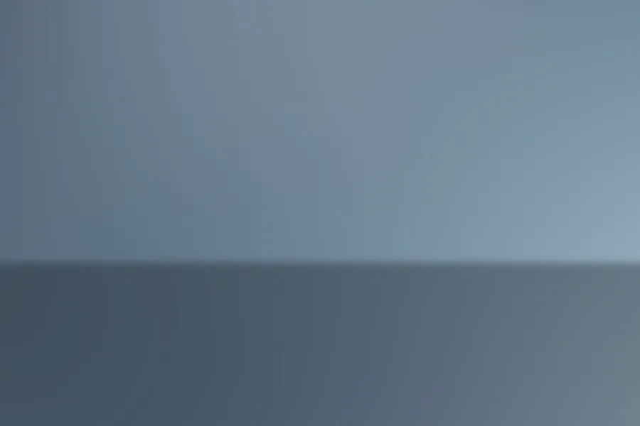 Placeholder gradient, grey fog