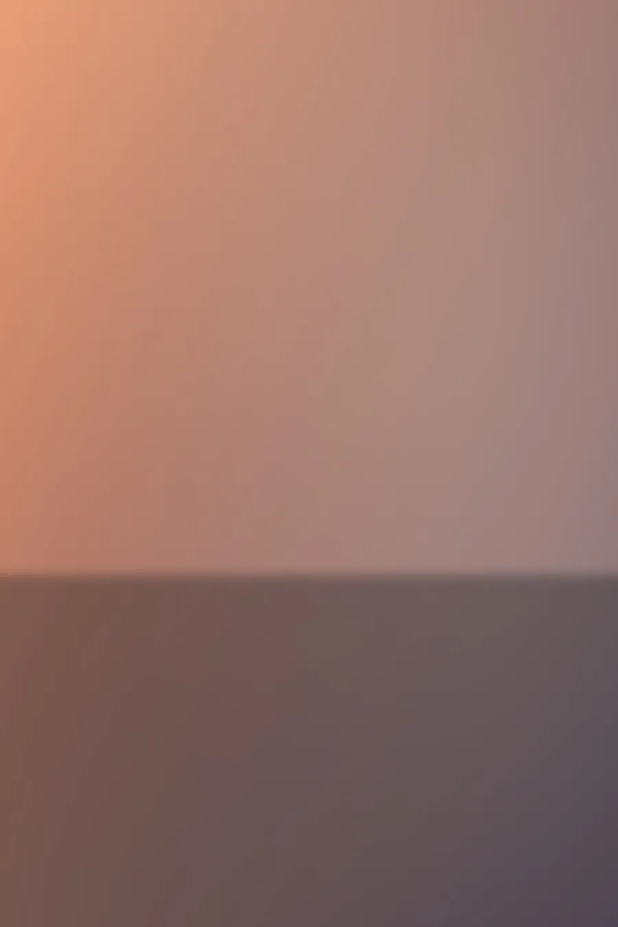 Placeholder gradient, portrait orientation